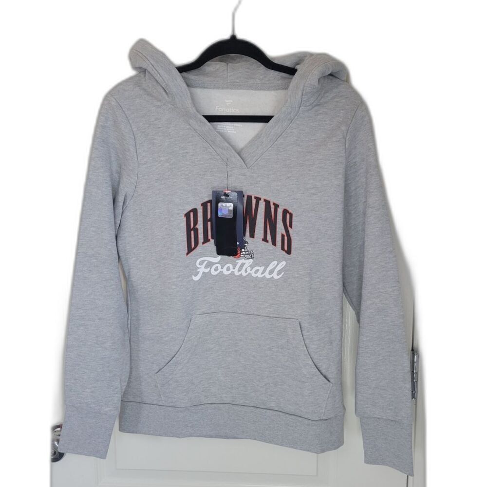 NFL Cleveland Browns Sweatshirt Hoodie